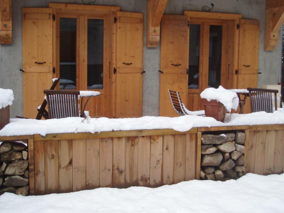 Bed & Breakfast Doodle Pralognan-la-Vanoise