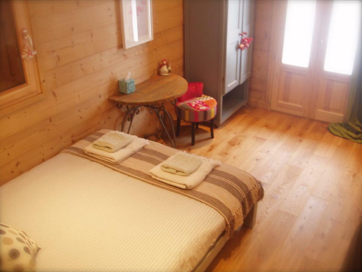 Doodle Bed & Breakfast