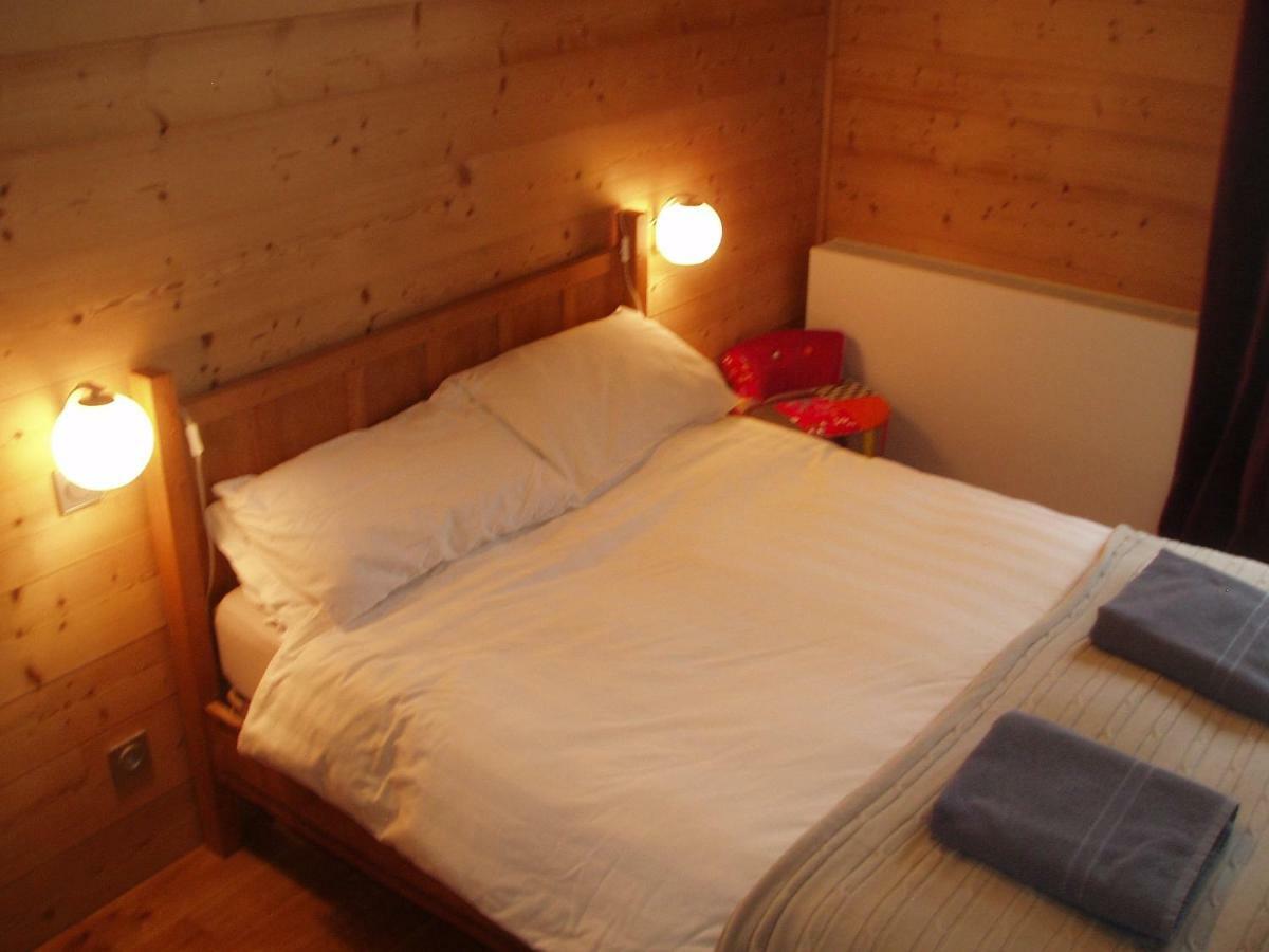 Doodle Bed & Breakfast Pralognan-la-Vanoise